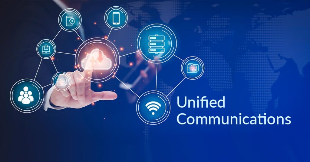 Unified-Communications